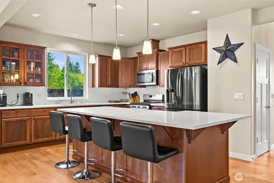6221 Lanai Street Sw, Tumwater, WA 98512 - #2
