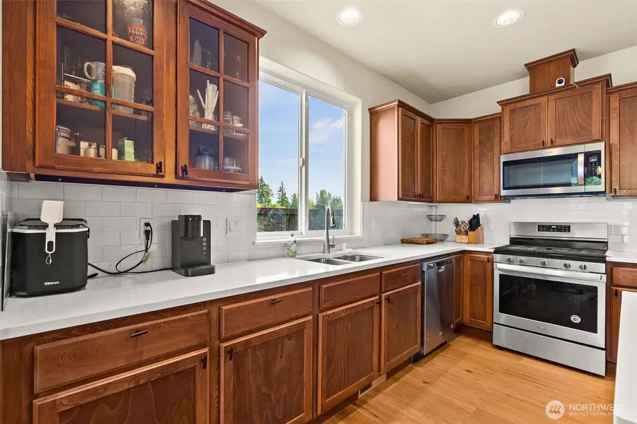6221 Lanai Street Sw, Tumwater, WA 98512 - #3