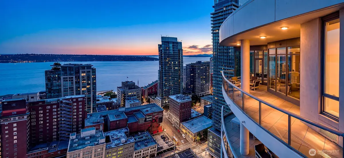 1920 4th Avenue #3102, Seattle, WA 98101 - #1