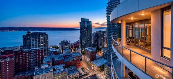1920 4th Avenue #3102, Seattle, WA 98101