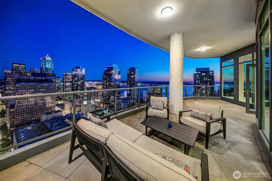 1920 4th Avenue #3102, Seattle, WA 98101 - #2