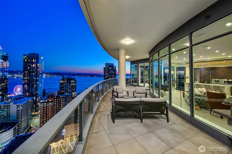 1920 4th Avenue #3102, Seattle, WA 98101 - #3