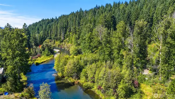1000 Heron Drive, Cle Elum, WA 98922