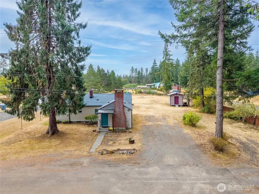 617 W H Street, Shelton, WA 98584 - #2