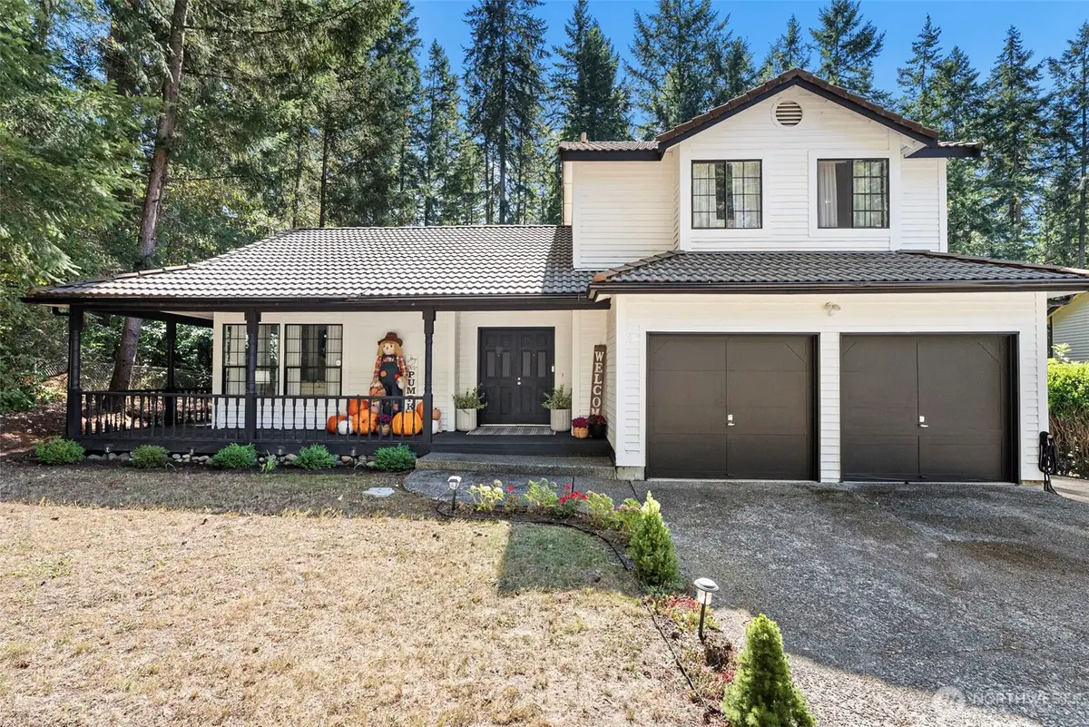 12889 Westridge Drive Nw, Silverdale, WA 98383 - #1