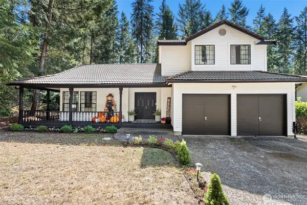 12889 Westridge Drive Nw, Silverdale, WA 98383
