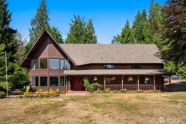 41328 305th Avenue Se, Enumclaw, WA 98022