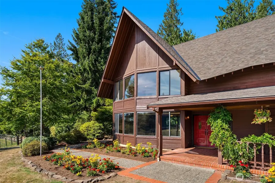 41328 305th Avenue Se, Enumclaw, WA 98022 - #2