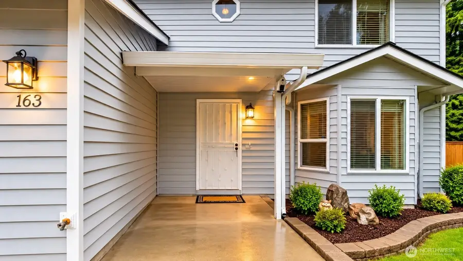 163 Home Town Drive, Kelso, WA 98626 - #3