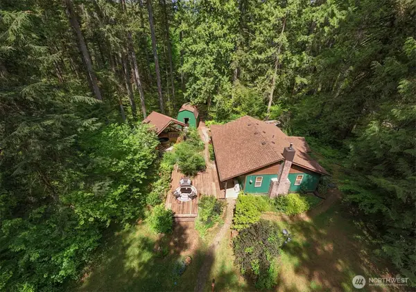 7375 Mt Baker Highway, Deming, WA 98244