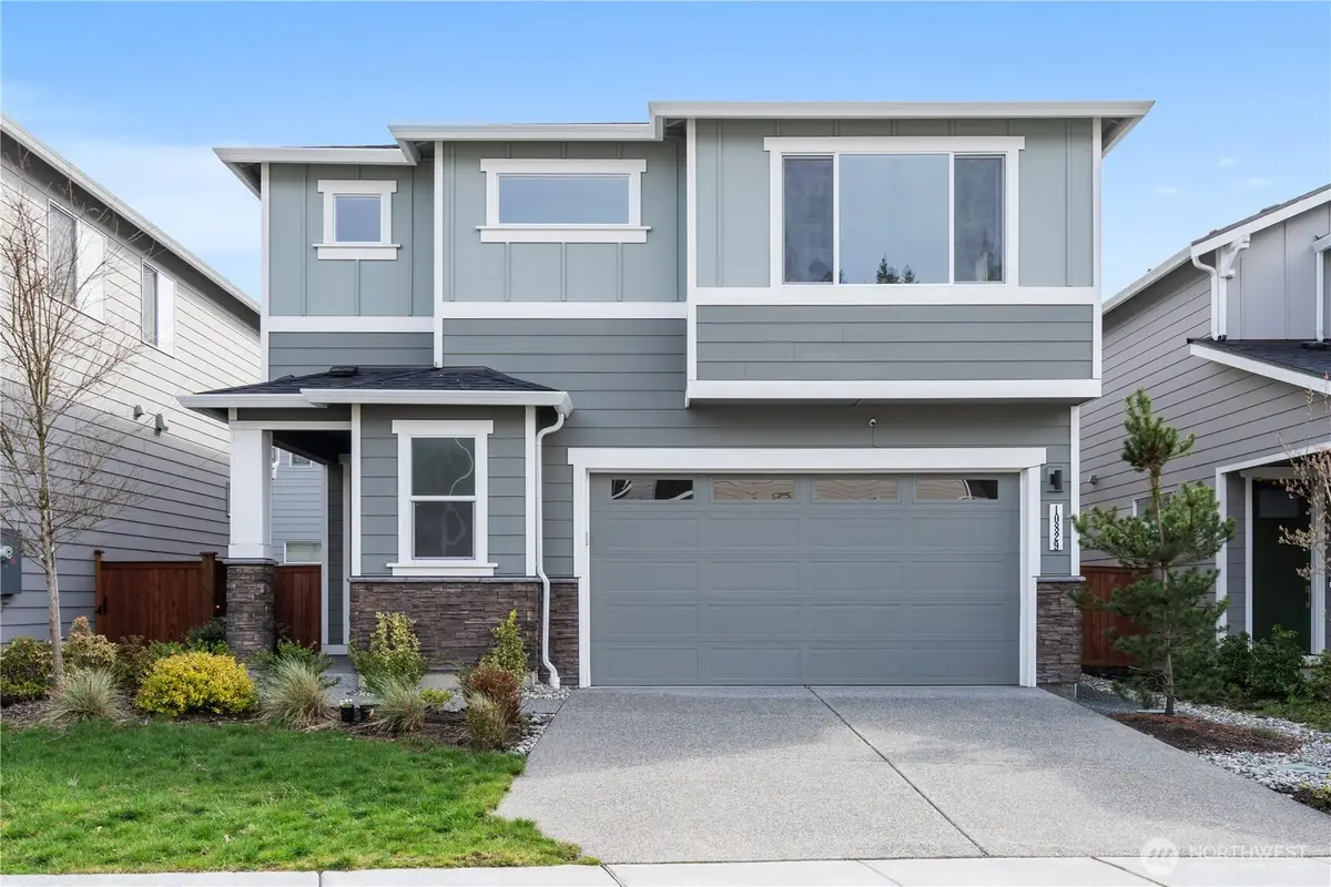 10829 SE 43rd Avenue, Everett, WA 98208 - #1
