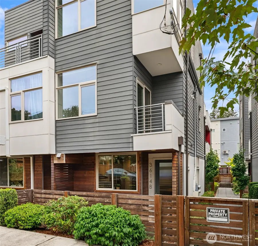 3614 36th Avenue S, Seattle, WA 98144 - #2