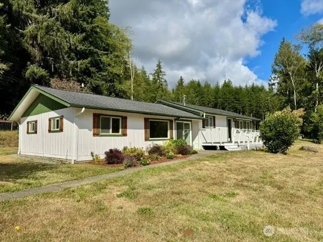 309 Camp Creek Road, Montesano, WA 98563 - #1