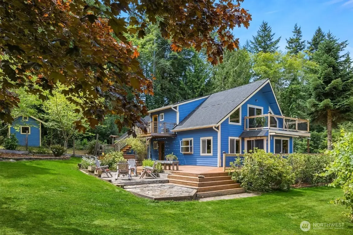 28753 View Drive Ne, Poulsbo, WA 98370 - #1