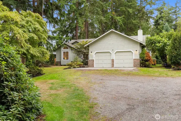 17653 NE Noll Road, Poulsbo, WA 98370