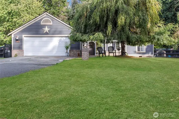 7218 277th Street Ct E, Graham, WA 98338
