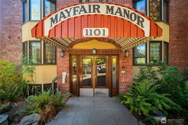 1101 17th Avenue #404, Seattle, WA 98122