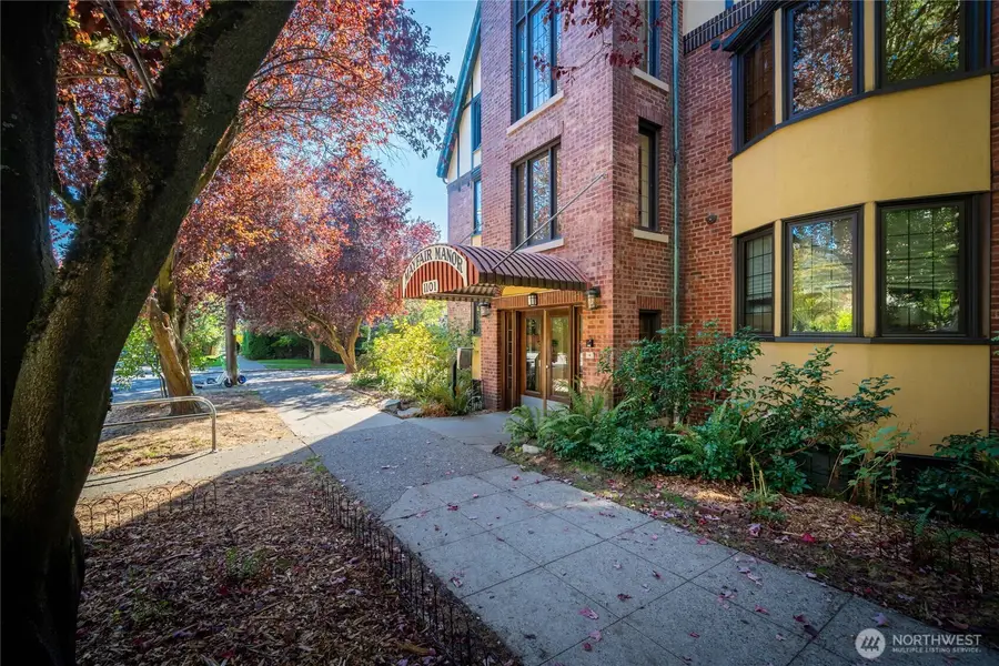 1101 17th Avenue #404, Seattle, WA 98122 - #2