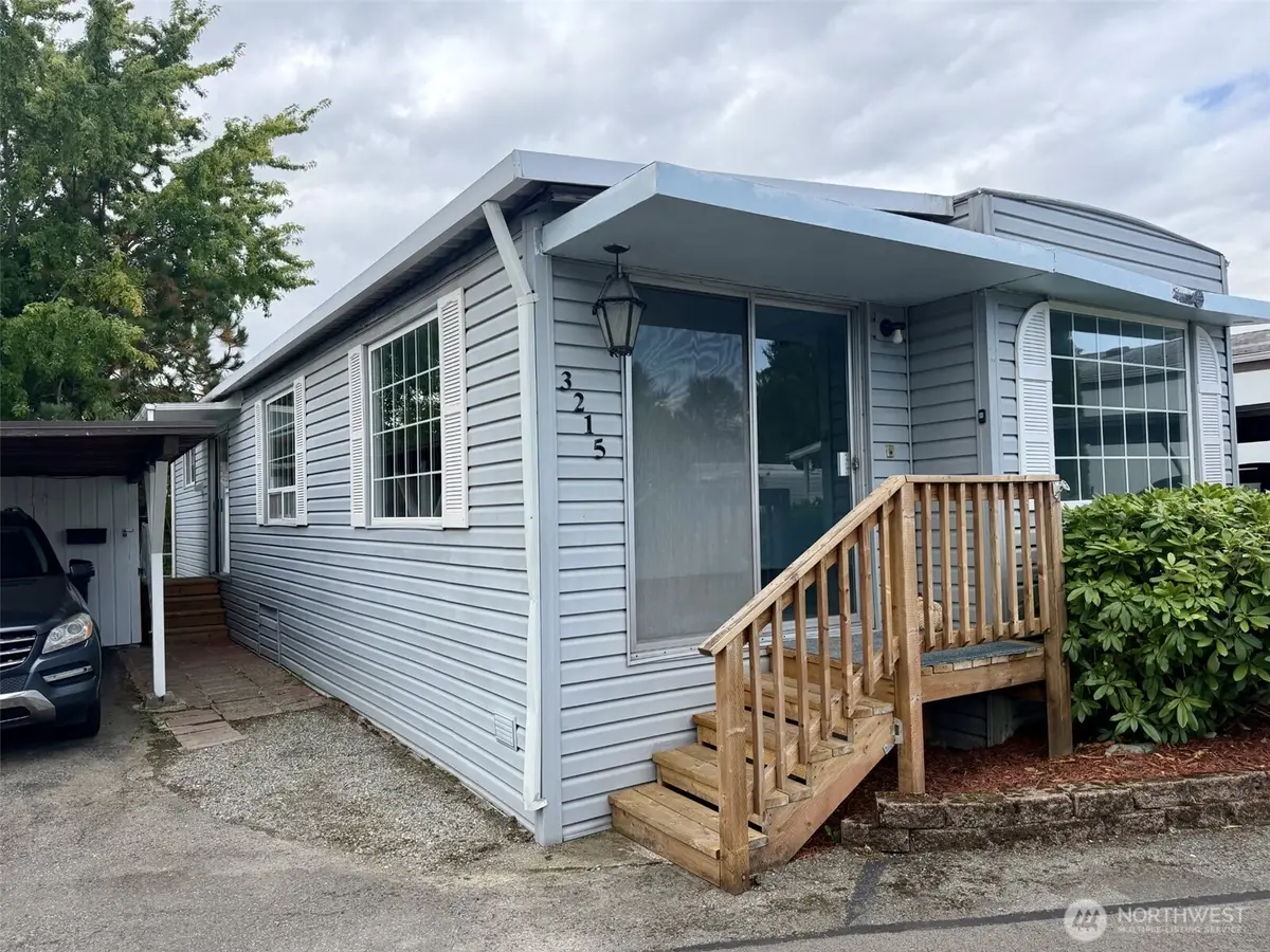 3215 S 182nd Street #171, Seatac, WA 98188 - #1