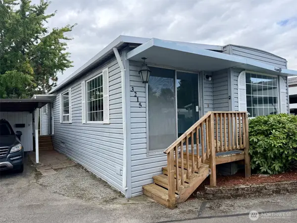 3215 S 182nd Street #171, SeaTac, WA 98188