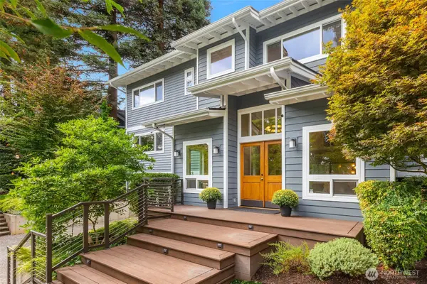 7803 89th Place Se, Mercer Island, WA 98040