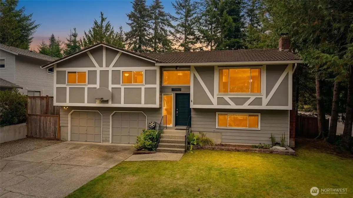 15903 SE 178th Court, Renton, WA 98058 - #1