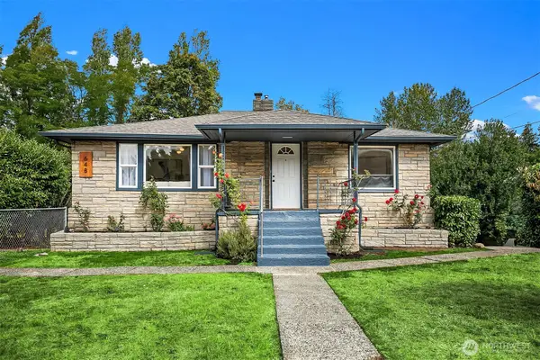 648 SW 142nd Street, Burien, WA 98166
