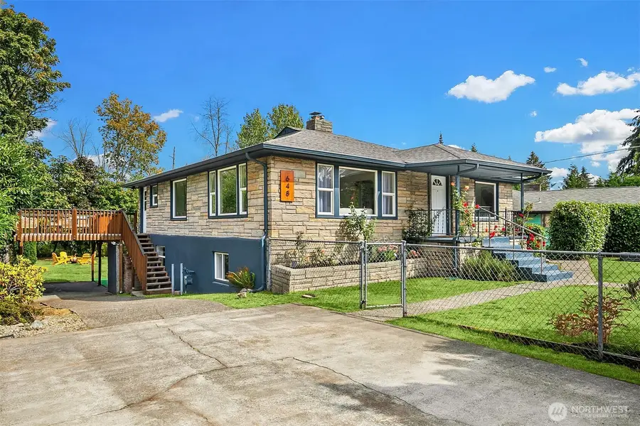 648 SW 142nd Street, Burien, WA 98166 - #2