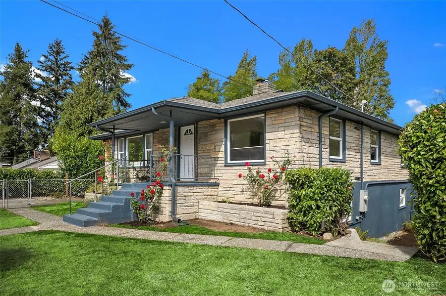 648 SW 142nd Street, Burien, WA 98166 - #3