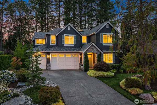 2025 211th Avenue Ne, Sammamish, WA 98074
