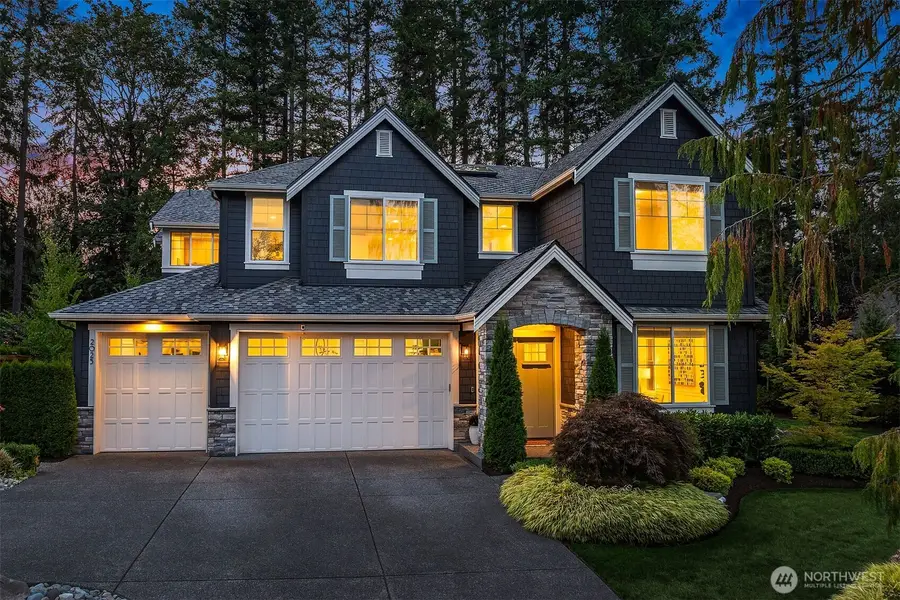 2025 211th Avenue Ne, Sammamish, WA 98074 - #2