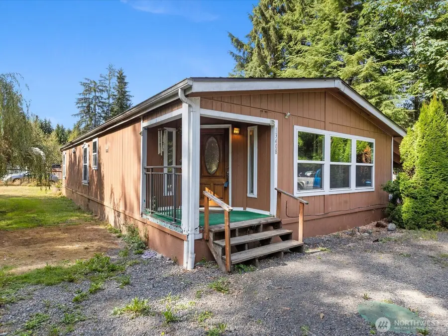 13408 River Road, Granite Falls, WA 98252 - #2