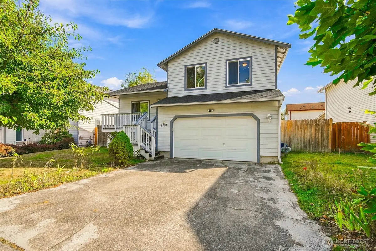 3108 Rosewood Street, Mount Vernon, WA 98273 - #1