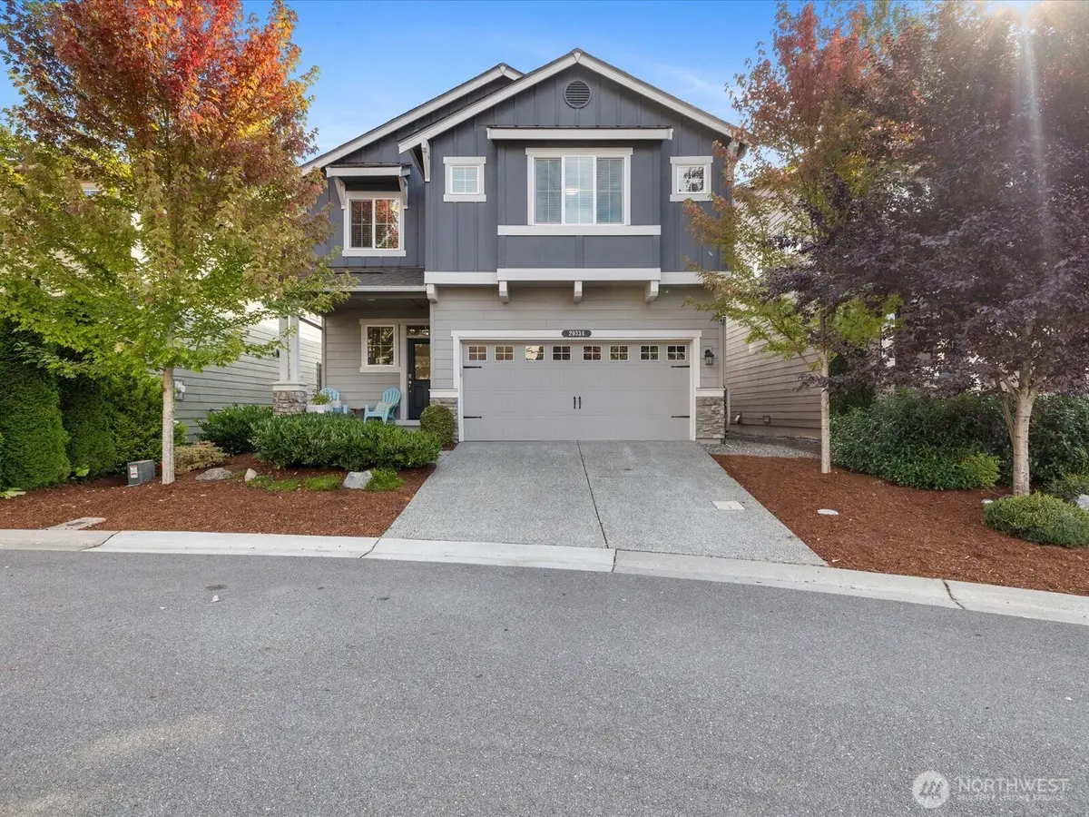 20334 85th Place Ne, Bothell, WA 98011 - #1