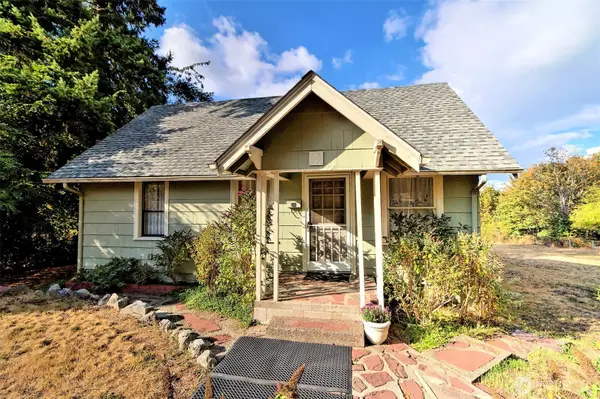 600 Fairmount Avenue, Shelton, WA 98584