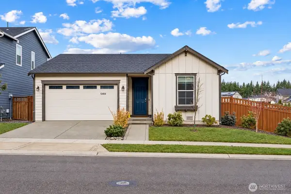 13404 Edmunds Parkway E, Bonney Lake, WA 98391