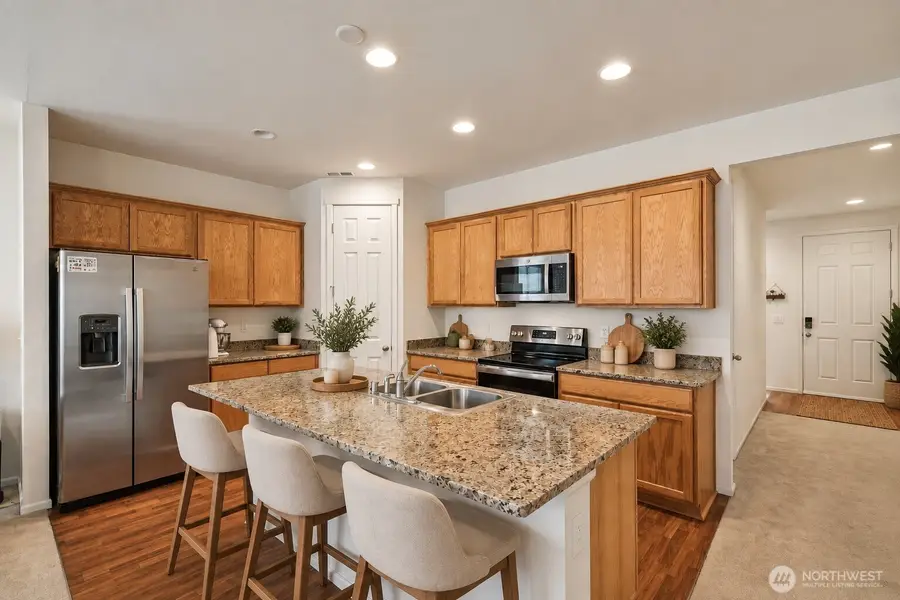 13404 Edmunds Parkway E, Bonney Lake, WA 98391 - #3