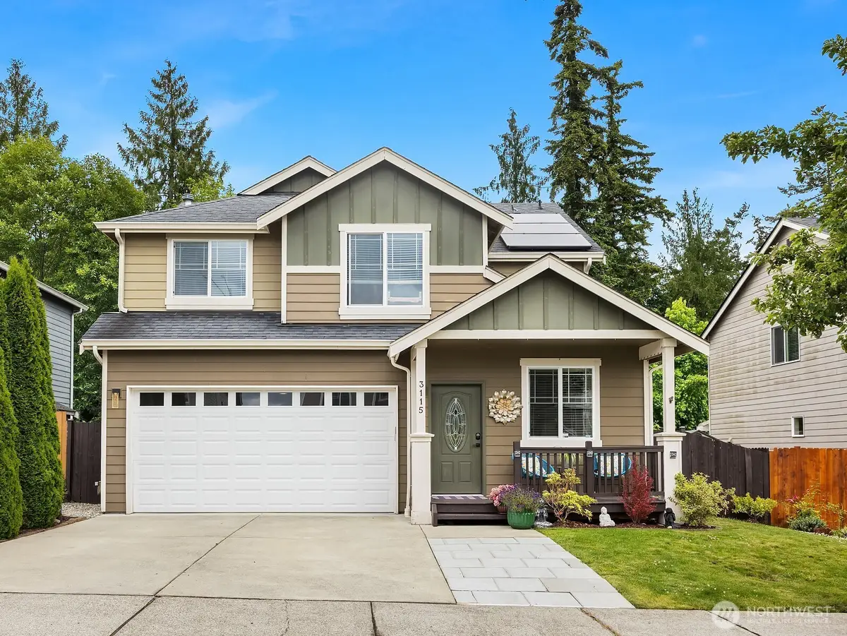 3115 74th Drive Ne, Marysville, WA 98270 - #1