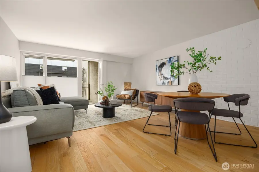 632 13th Avenue E #12, Seattle, WA 98112 - #2