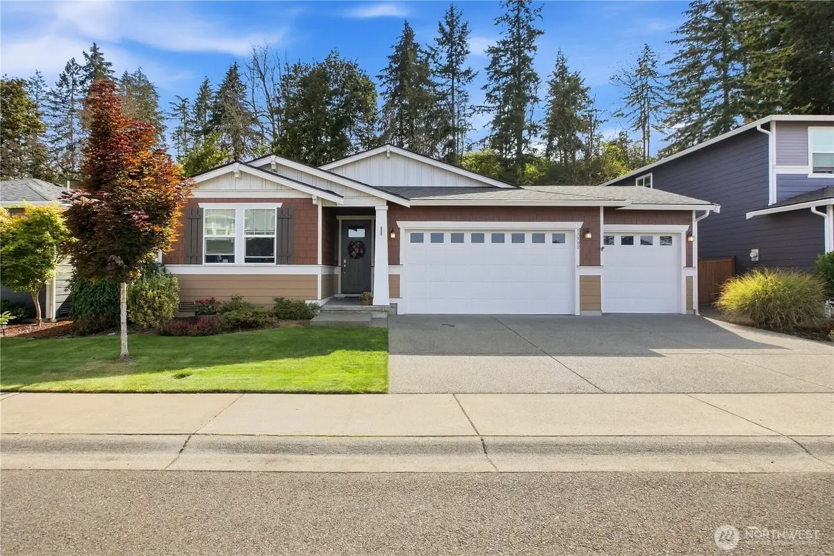 17908 123rd Street E, Bonney Lake, WA 98391 - #1