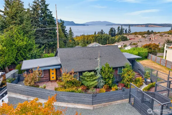 5016 Channel View Lane, Anacortes, WA 98221
