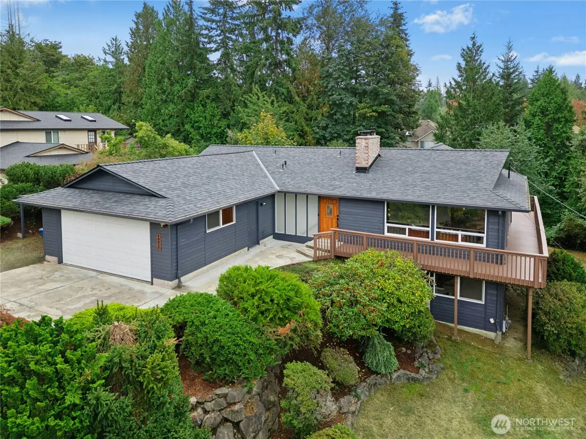 14517 SE 183rd Street, Renton, WA 98058 - #1