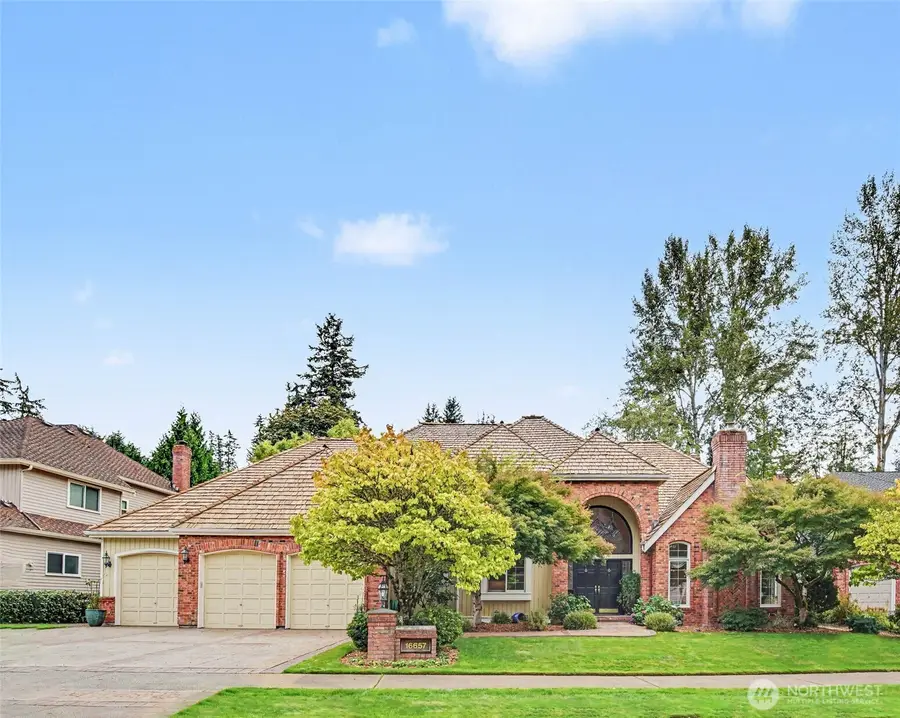 16657 SE 49th Street, Bellevue, WA 98006 - #2