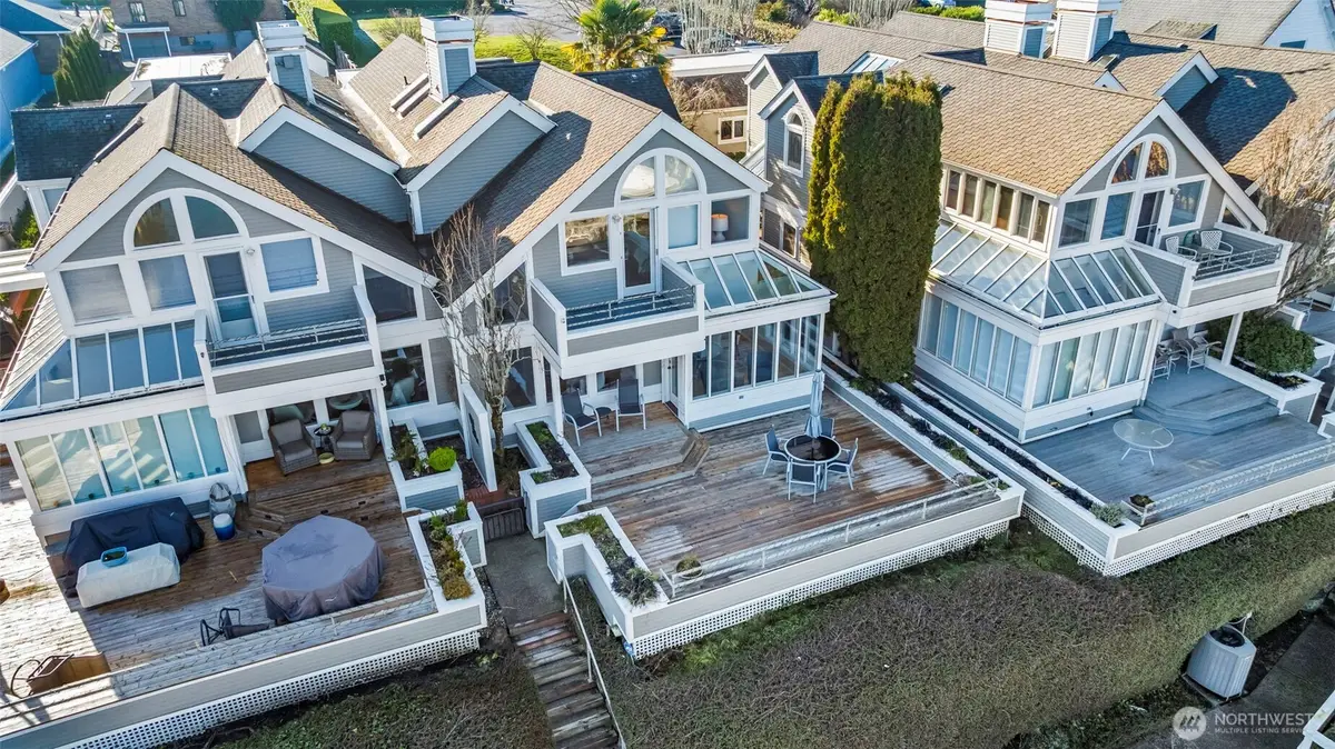 3503 Harborview Drive #2, Gig Harbor, WA 98332 - #1