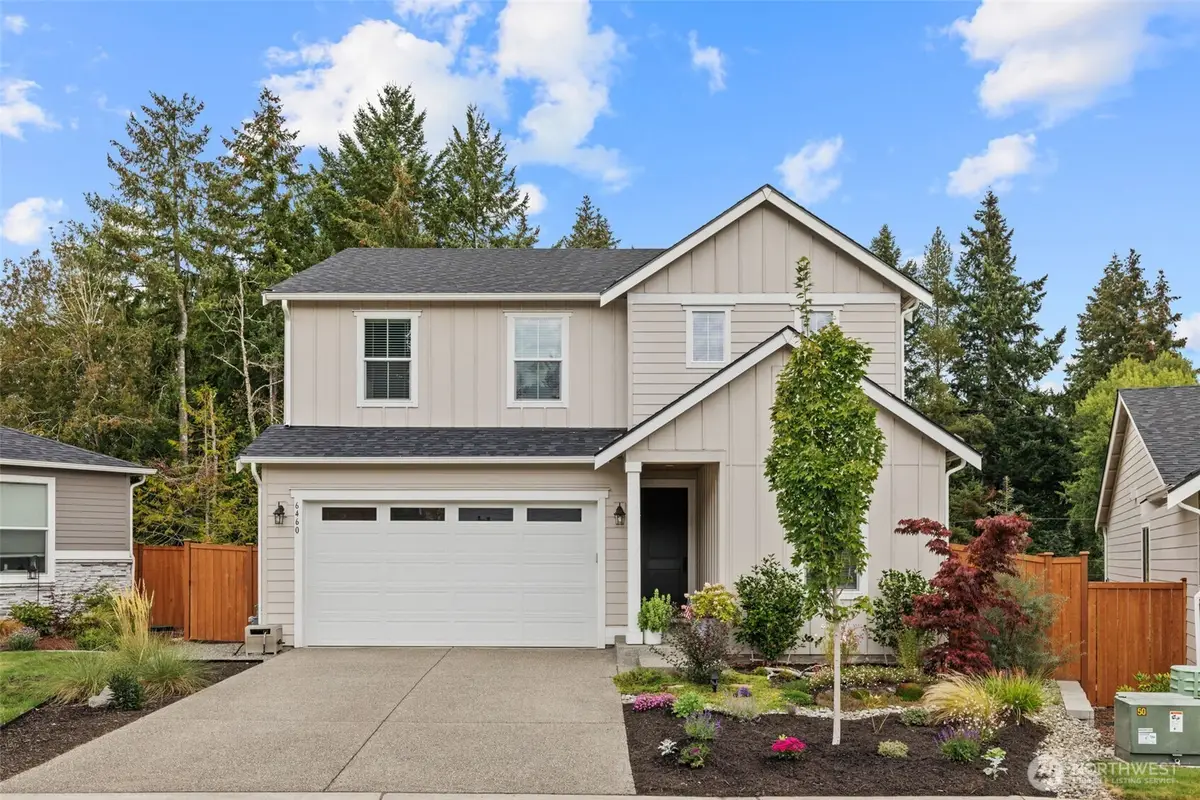 6460 Skipper Lane Se, Port Orchard, WA 98367 - #1