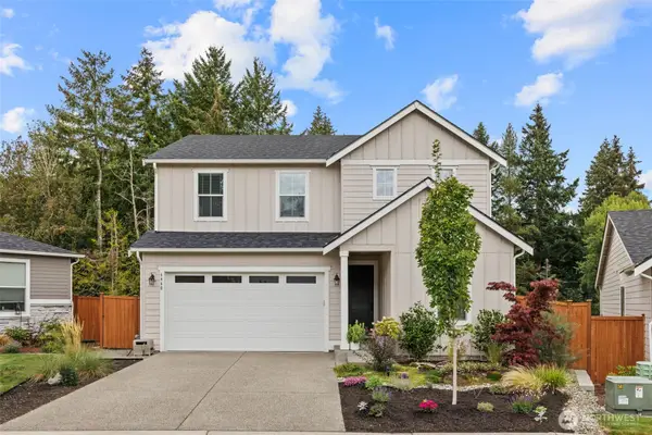 6460 Skipper Lane Se, Port Orchard, WA 98367