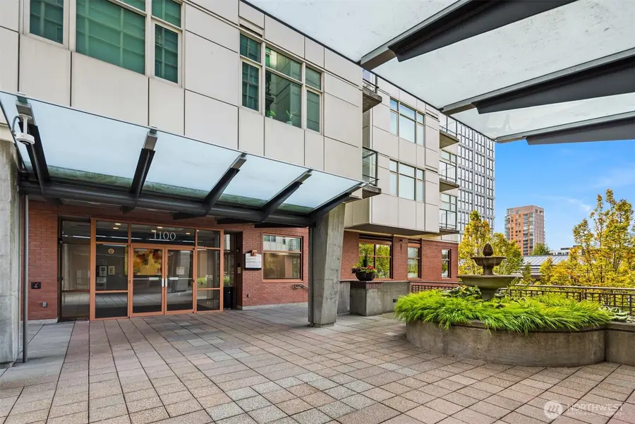 1100 106th Avenue Ne #203, Bellevue, WA 98004 - #2