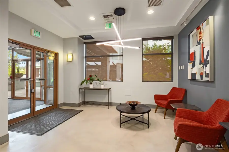 1100 106th Avenue Ne #203, Bellevue, WA 98004 - #3