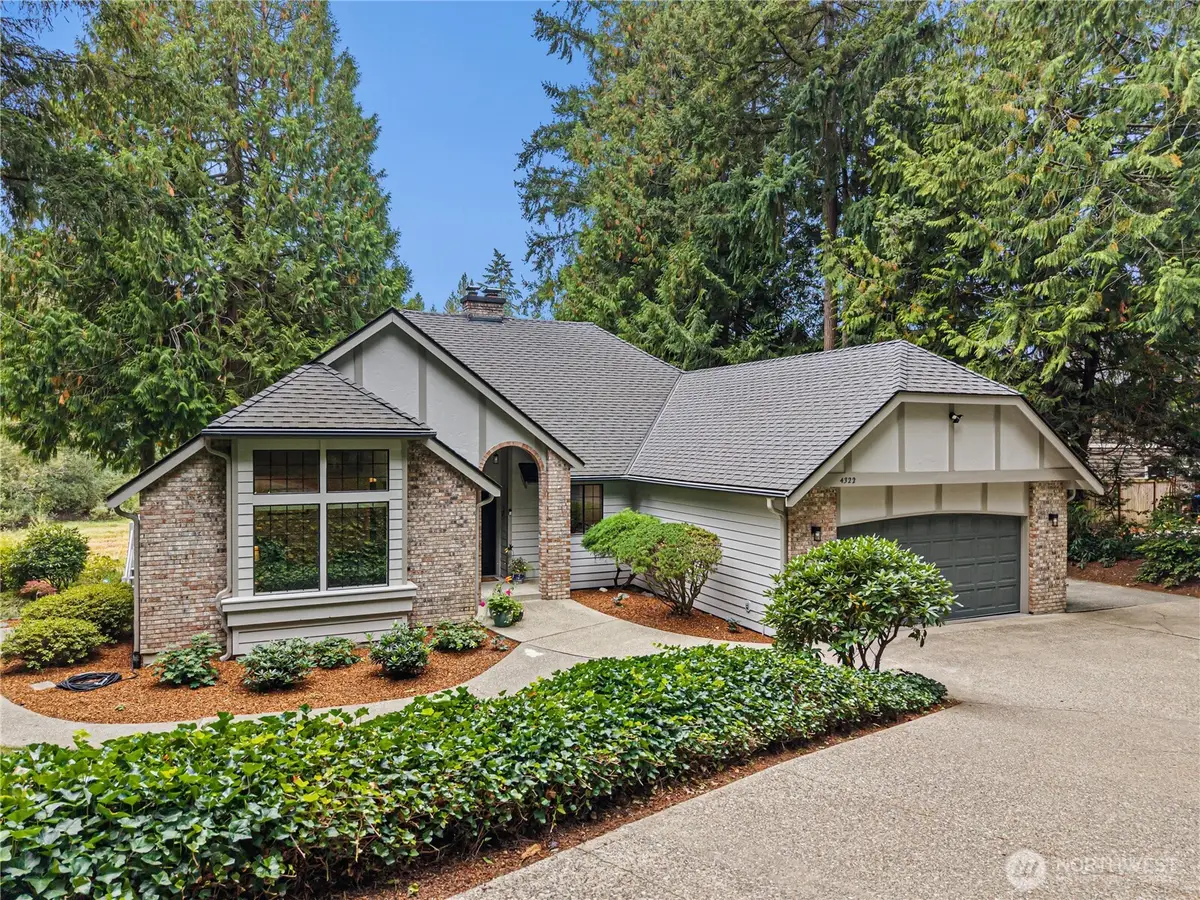 4322 36th Avenue, Gig Harbor, WA 98335 - #1