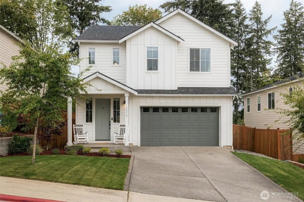 4959 Wanderlust Way, Gig Harbor, WA 98335 - #1